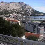 Ana Apartman Omiš