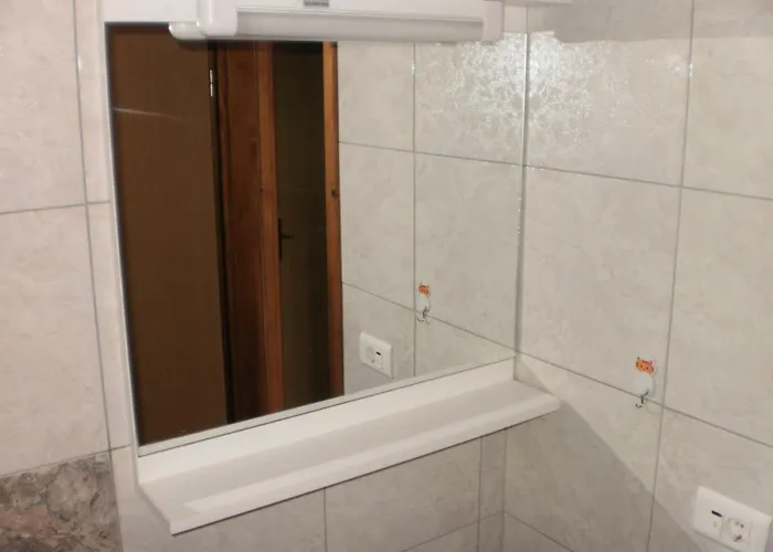 Ana Apartment *