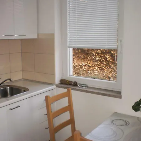 Apartman Ana Omiš